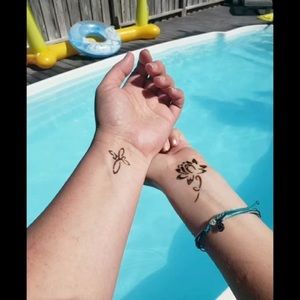 Meet your Posher, Brittany